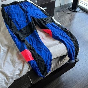 Adidas Windbreaker Pants